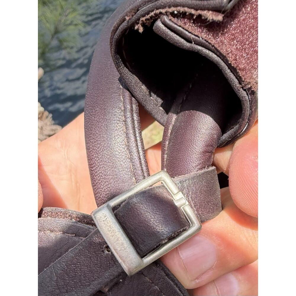 LEXUS LEATHER BAG - Picture 9 of 16